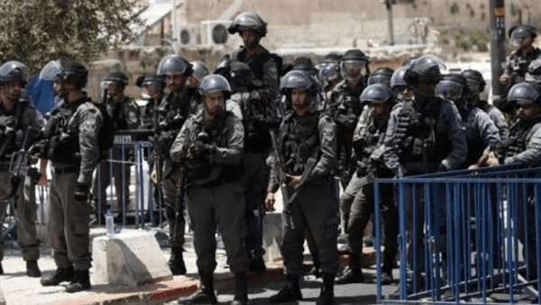 باحث: الاحتلال يحول القدس إلى "ثكنة عسكرية" تزامنًا مع "سبت النور'