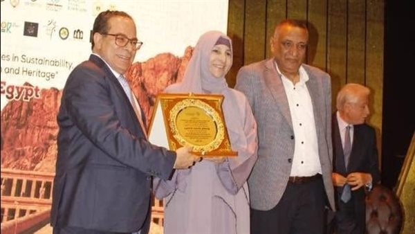 فلسطين تكتب سطورًا من المجد الثقافي في الأقصر… حضور استثنائي في مؤتمر السياحة والتراث