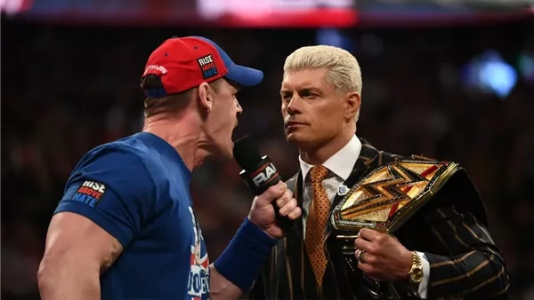 مشاهدة WrestleMania 41 بث مباشر (فيديو)