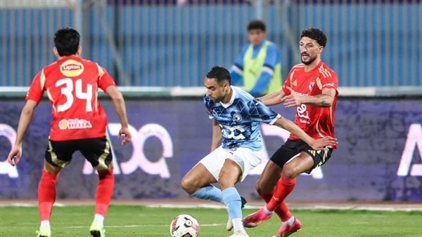 3 أسباب وراء رفض تأجيل مباراة بيراميدز وسيراميكا فى الدورى