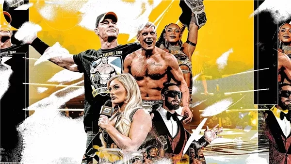 wwe wrestlemania 41 بث مباشر.. مشاهدة راسلمينيا 41 «الليلة الأولى»