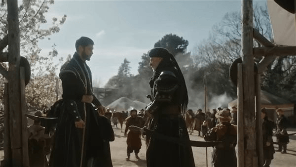 مشاهدة مسلسل فاتح القدس صلاح الدين الأيوبي الحلقة الأخيرة (فيديو)