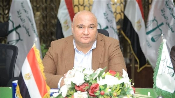 صرف 207 ملايين جنيه مستحقات لـ7252 لأعضاء صندوق العاملين بالهيئات القضائية