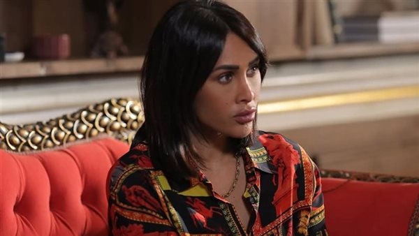 إنجي كيوان: ولدت في الإمارات وزوجي لبناني وهذه جنسيتي الحقيقية