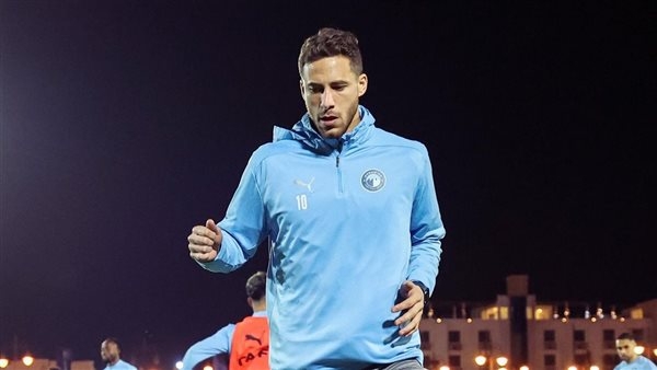 حقيقة رحيل رمضان صبحي من بيراميدز إلى الزمالك الموسم المقبل