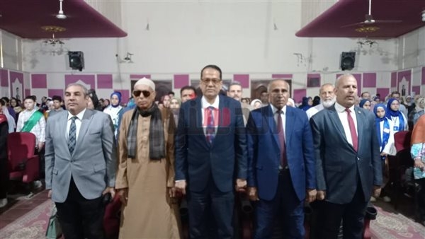 اعتماد 31 مدرسة جديدة بالغربية من الهيئة القومية لضمان جودة التعليم والاعتماد