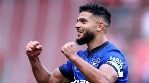 سام مرسي يقترب من الزمالك.. وآخر تطورات ملف تجديد عبد الله السعيد