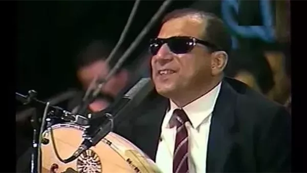 28 عامًا على رحيل الملحن العبقري.. سيد مكاوي مطربًا