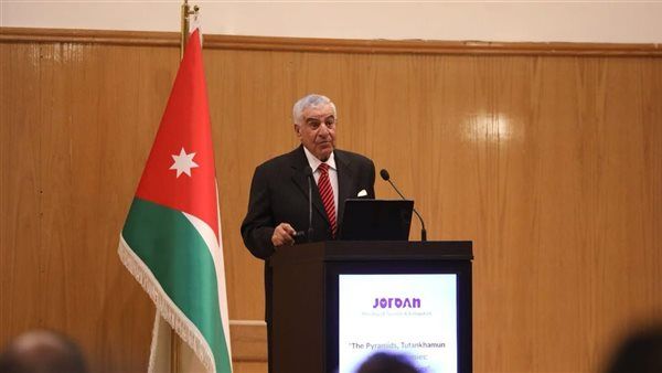 زاهى حواس: 2025 عام مليء بالاكتشافات الأثرية الجديدة