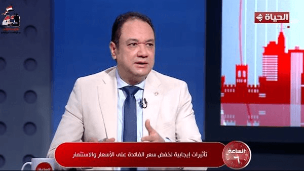 خبير مصرفي: مصر تخطو بثبات نحو اقتصاد أكثر تنوعًا رغم خفض الفائدة