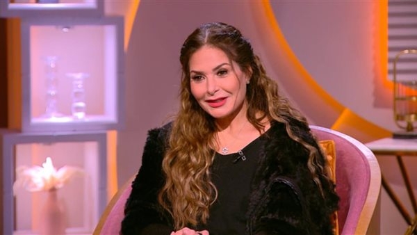 مها الصغير بعد طلاقها من السقا: "الحمد لله.. وقفة ربنا جنبي مبهرة"