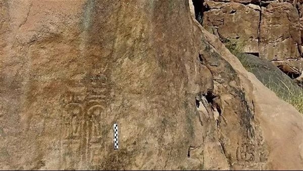 حسين عبد البصير عن نقش الأردن: توسّع مصري إمبراطوري في قلب الصحراء العربية