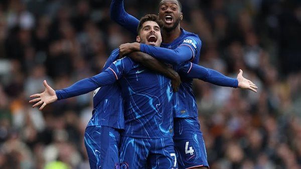 Chelsea vs Real Betis.. مشاهدة مباراة تشيلسي وريال بيتيس بث مباشر الآن