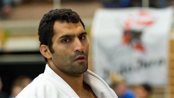 اتحاد الجودو يرشح رمضان درويش لانتخابات لجنة اللاعبين بالأولمبية المصرية