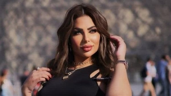 قرار جديد ضد سارة خليفة فى قضية المخدرات