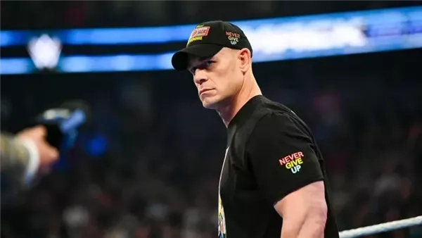 بث مباشر لعروض راسلمنيا 41 «الليلة الثانية».. مشاهدة WrestleMania 41