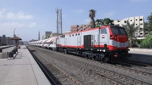 جدول مواعيد القطارات من أسوان إلى القاهرة اليوم الثلاثاء 22 أبريل 2025