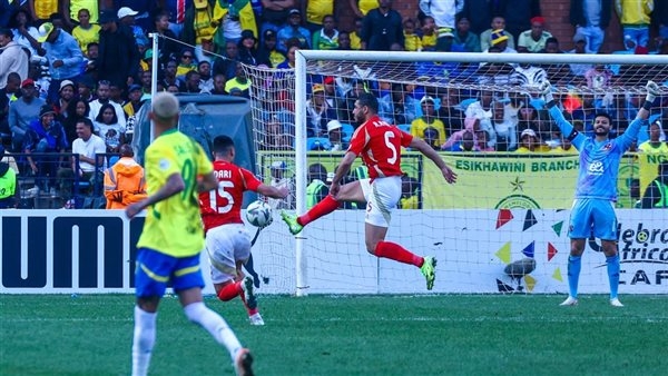 هجوم الأهلي في مباراة صن داونز.. هذه أفضل بداية لـ"كولر"