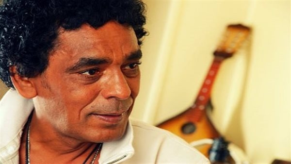 يطرح بموسم الصيف.. تفاصيل ألبوم محمد منير وتعاقده مع إحدى شركات الإنتاج