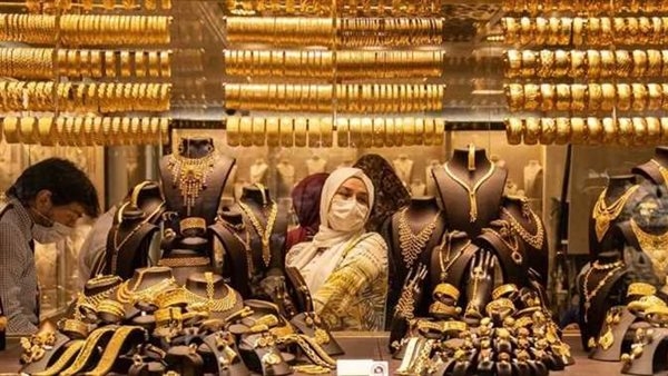 أسعار الذهب في السعودية اليوم الثلاثاء 20 مايو 2025