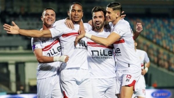 الزمالك يتابع بطولة إفريقيا للشباب لضم 3 لاعبين بـ«سعر منخفض»