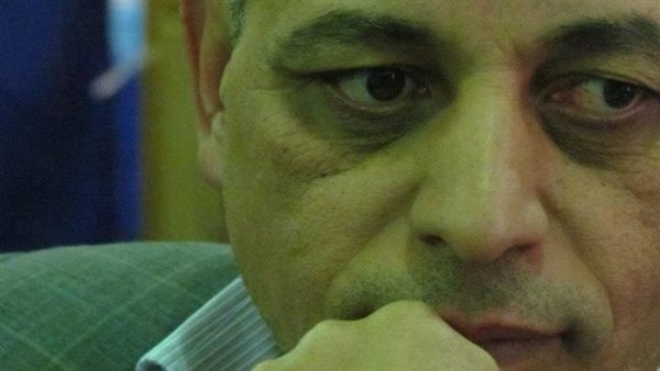 انسحاب إسلام عبد المعطي من لجنة التحقيق في أزمة معرض الرباط
