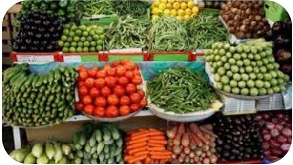 أسعار الخضروات والفاكهة بأسواق الوادي الجديد اليوم الثلاثاء