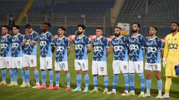 موعد مباراة بيراميدز اليوم بدوري الأبطال