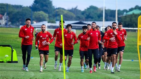 الأهلى يبحث عن تذكرة النهائى أمام صن داونز