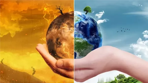 في اليوم العالمي للأرض.. كتب لا غنى عنها لإنقاذ كوكبنا