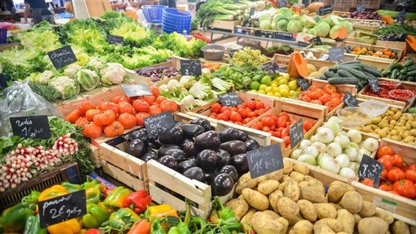 أسعار الخضار والفواكه اليوم الجمعة 9 مايو 2025 في الأسواق