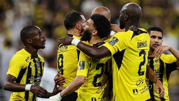 بث مباشر مشاهدة مباراة الاتحاد والرائد في الدوري السعودي الآن