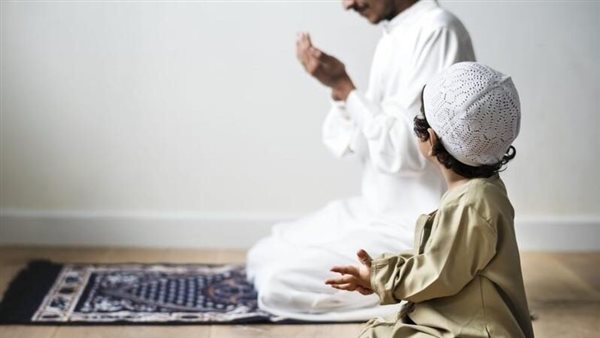 مواقيت الصلاة بالفيوم اليوم الأربعاء 14 مايو 2025