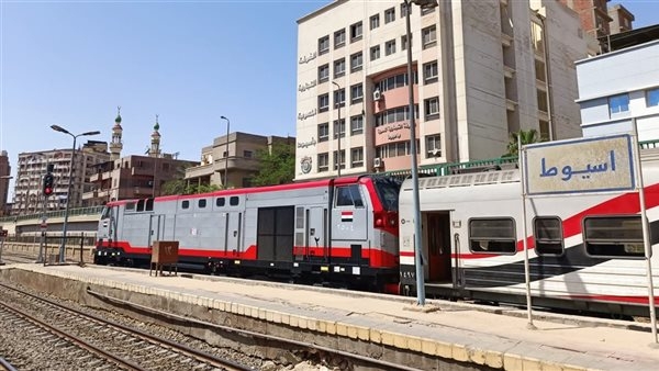 تعرف على جدول مواعيد القطارات من طنطا إلى الإسكندرية