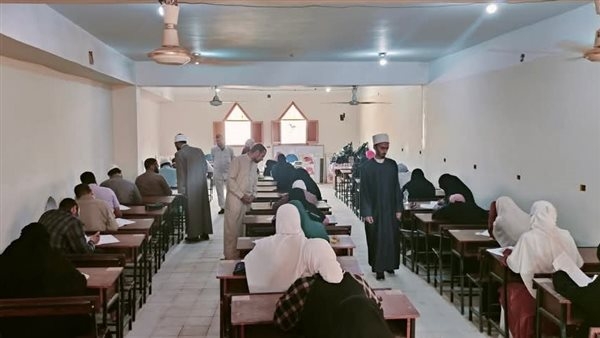 "أوقاف السويس" تواصل عقد اختبارات مركز إعداد محفظي القرآن الكريم