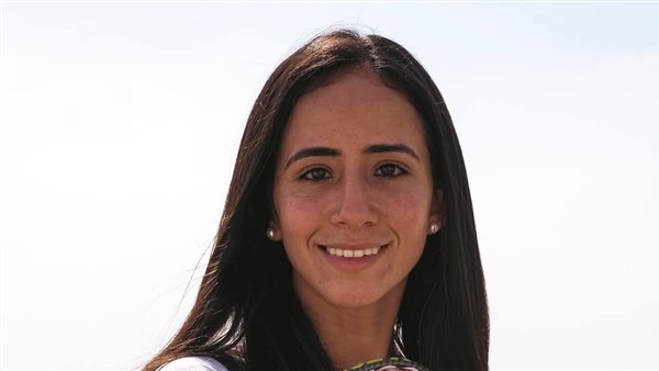 اتحاد الإسكواش يرشح نوران جوهر لانتخابات لجنة اللاعبين باللجنة الأولمبية المصرية