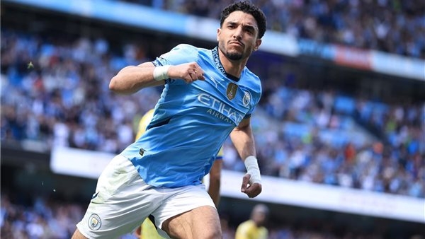 ماتش السيتي لايف.. مشاهدة مباراة مانشستر سيتي وأستون فيلا في الدوري الإنجليزي