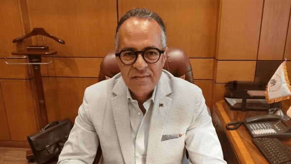 "عاقل": "شقق الإجازات" ستساهم في زيادة الطاقة الفندقية في مصر