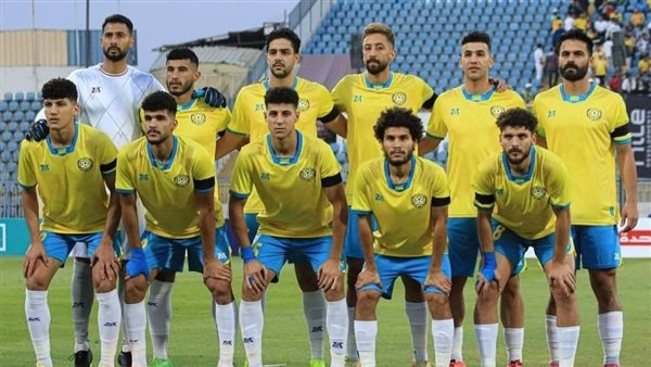 بث مباشر لـ مشاهدة مباراة الإسماعيلي وزد إف سي في دوري NILE (فيديو)
