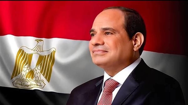 الرئيس السيسى يجدد دعوته للمجتمع الدولى لتحمل مسئولياته تجاه إعادة إعمار لبنان