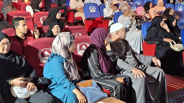 "تضامن الأقصر" تنظم الندوة التعريفية الأولى لمناسك الحج
