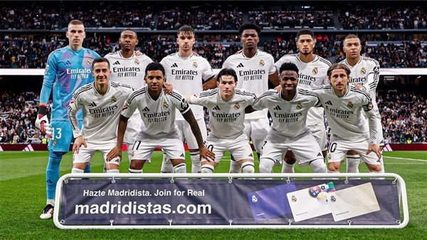 تردد قناة beIN Sports HD 1 بث مباشر.. مشاهدة مباراة ريال مدريد ومايوركا بدون تقطيع