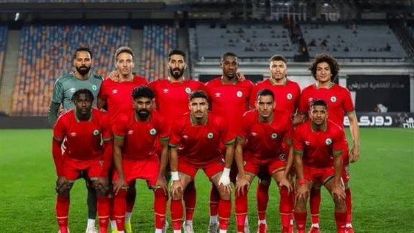مودرن سبورت يهزم غزل المحلة بهدفين وينعش آماله في البقاء بالدوري