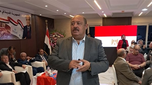 رئيس العاملين بالنقل البري: لدينا مليون و200 عضو في النقابة