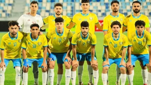 شاهد مباراة الإسماعيلي وطلائع الجيش بث مباشر دون تقطيع