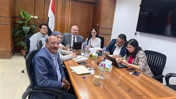 "التضامن" تُدشن المرحلة الثانية من "تعزيز قيم وممارسات المواطنة" بالمنيا