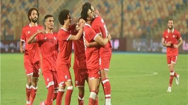شاهد مباراة مودرن سبورت والبنك الأهلي بث مباشر دون تقطيع