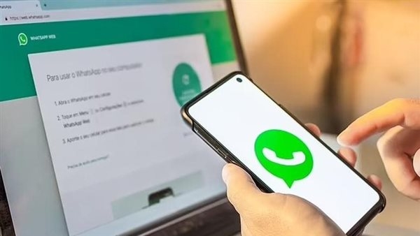 طريقة تفعيل الوضع الليلي على واتساب ويب وسطح المكتب بسهولة
