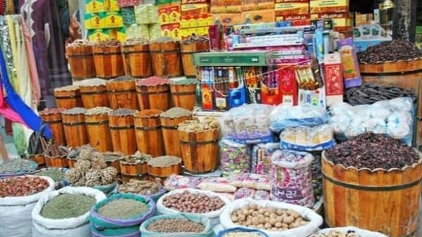أسعار السلع في أسيوط اليوم الأربعاء 23 أبريل 2025