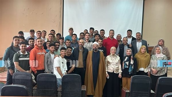 وكيل أوقاف مطروح: التنمر يتنافي مع التكريم الإلهي للإنسان